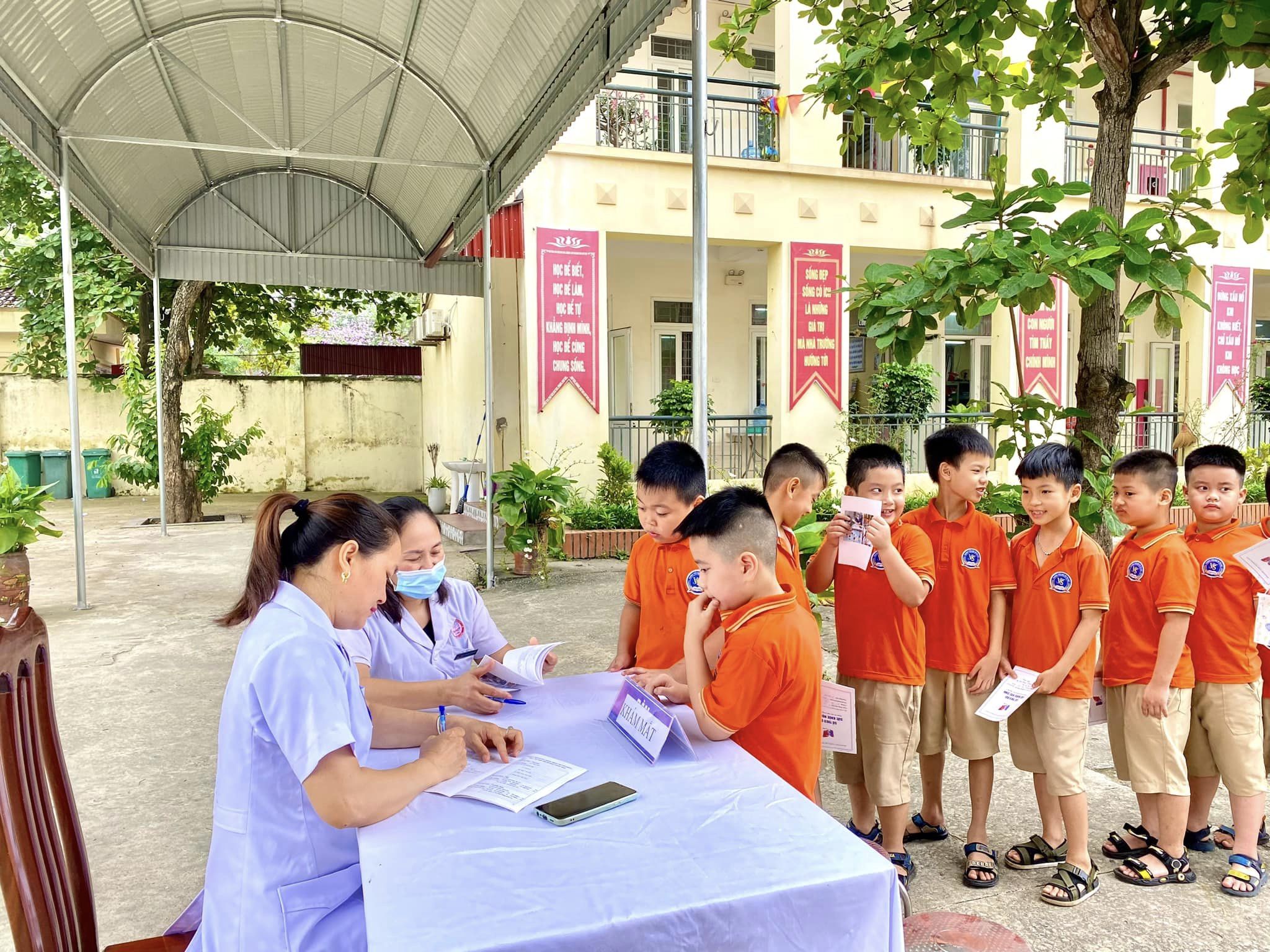 Đắk Lắk chủ động triển khai phòng, chống dịch trong mùa tựu trường